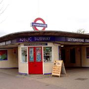 Leytonstone