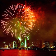 San Diego, California