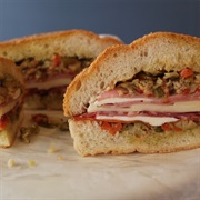 Mufaletta