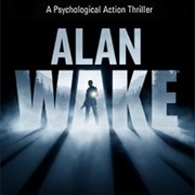 Alan Wake (PC, 2010)