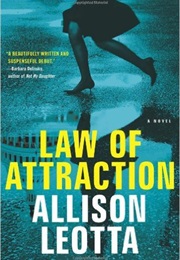 Law of Attraction (Allison Liotta)