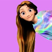 Rapunzel Edit