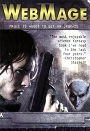 Webmage (Kelly McCullough)