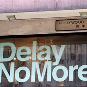 Say "Diu" in Cantonese