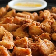 Chick-Fil-A Nuggets