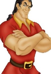 Gaston (1991)
