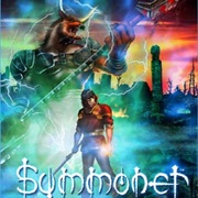 Summoner