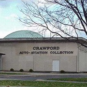 Crawford Auto-Aviation Museum