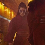 Zara Phythian - Brunette Zealot