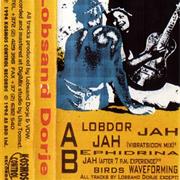 Lobsand Dorje - Waveforms