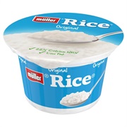Muller Rice