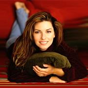 The Woman in Me Is a Man When She's in You - Sudbury Shannon