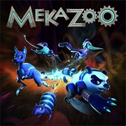 Mekazoo