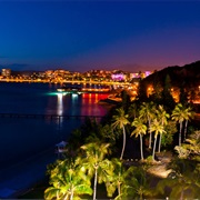 Anse Vata New Caledonia