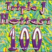 Triple J Hottest 100 - Various