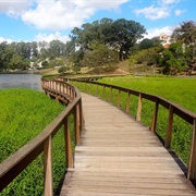 Parque Cidade De Toronto