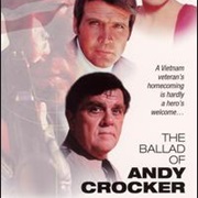 The Ballad of Andy Crocker (1969)