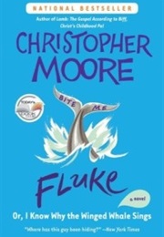 Fluke (Christopher Moore)