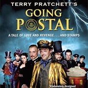 Going Postal