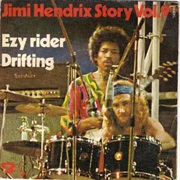 Ezy Rider - Jimi Hendrix