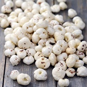 Puffed Lotus Seeds
