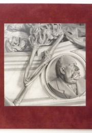 Staglieno (Lee Friedlander)