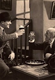 Second Thoughts (1938)