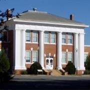 Jimmy Carter National Historic Site