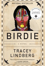 Birdie (Tracey Lindberg)