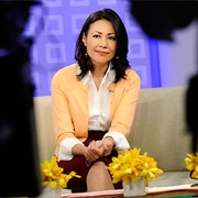 Ann Curry (Journalist)