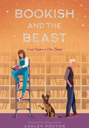 Bookish and the Beast (Ashley Poston)