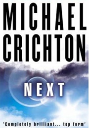 Next (Michael Crichton)