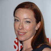 Molly Parker