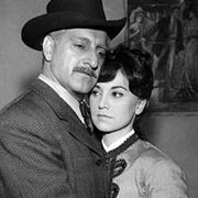 Dick Powell's Zane Grey Theatre