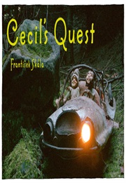 Cecil&#39;s Quest (Frantisek Skala)