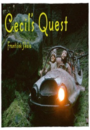 Cecil's Quest (Frantisek Skala)