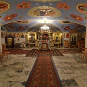Cathedral of St. Mary Magdalene, Warsaw