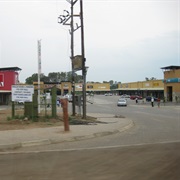 Molepolole, Botswana