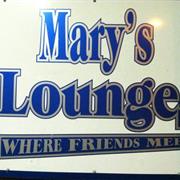 Mary's Lounge