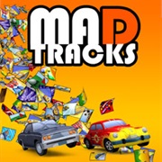Mad Tracks