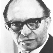 Menachem Begin