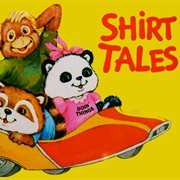 Shirt Tales