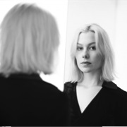 Phoebe Bridgers – "Funeral"