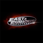 Fast & Furious: Supercharged