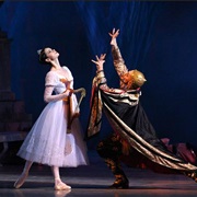 The Fountain of Bakhchisarai