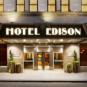 Hotel Edison