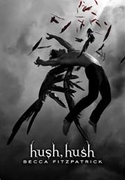 Hush Hush Series