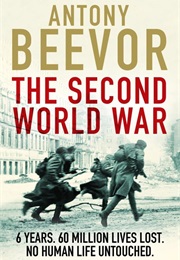 The Second World War (Antony Beevor)