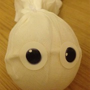 Damp Squid Ballistic