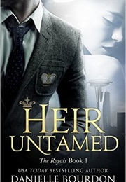 Heir Untamed (Danielle Bourdon)
